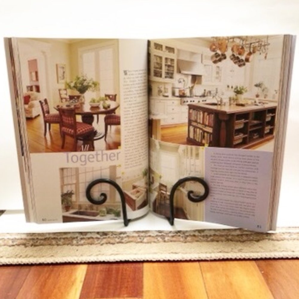BHG Kitchen Idea File - Picture 4 of 4